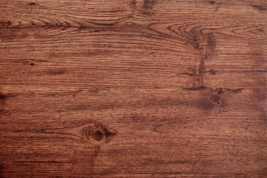 Tasarım ve dekorasyon için doğal desenli ahşap doku