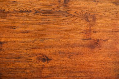 Tasarım ve dekorasyon için doğal desenli ahşap doku