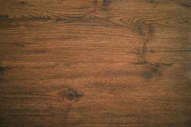 Tasarım ve dekorasyon için doğal desenli ahşap doku