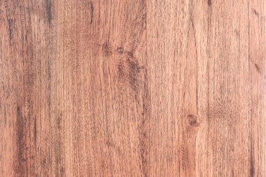 Tasarım ve dekorasyon için doğal desenli ahşap doku