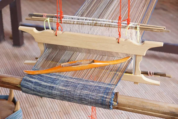 Tayland pamuk bez dokuma için araç