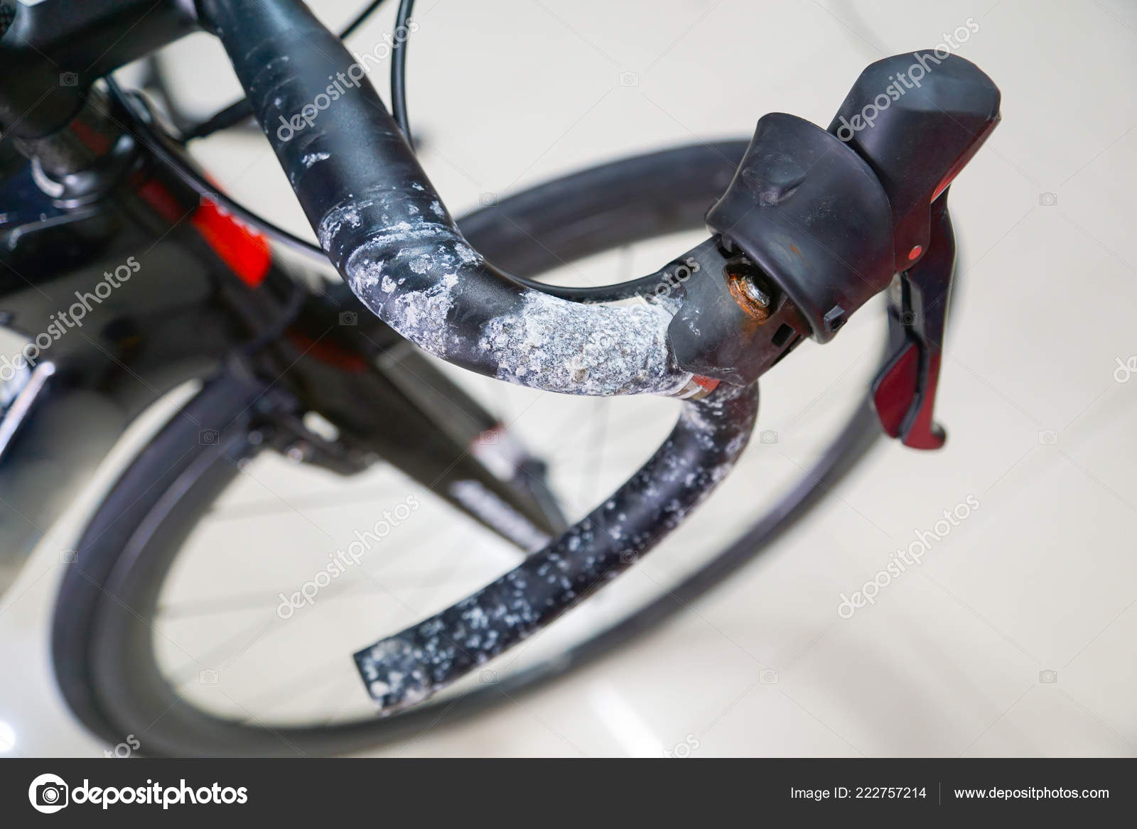 aluminum bicycle handlebars