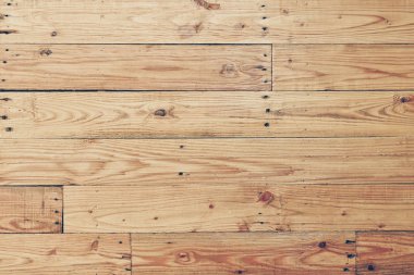 Eski ahşap tahta duvar Tasarım ve dekorasyon için