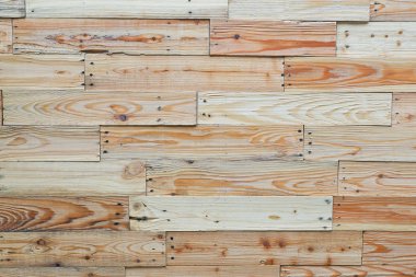 Eski ahşap tahta duvar Tasarım ve dekorasyon için