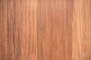 Tasarım ve dekorasyon için doğal desenli tik ahşap dokusu arka planı