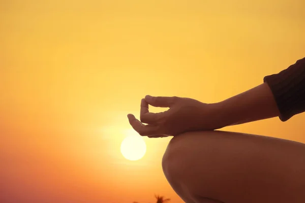 Kadın Meditasyonu