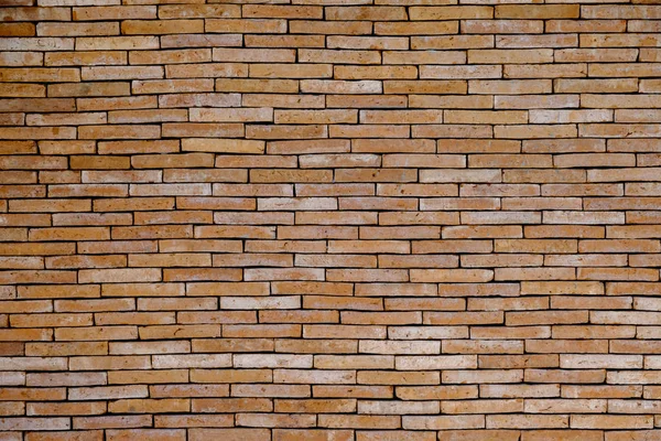 Tło starego rocznika ściany z czerwonej cegły — Zdjęcie stockowe