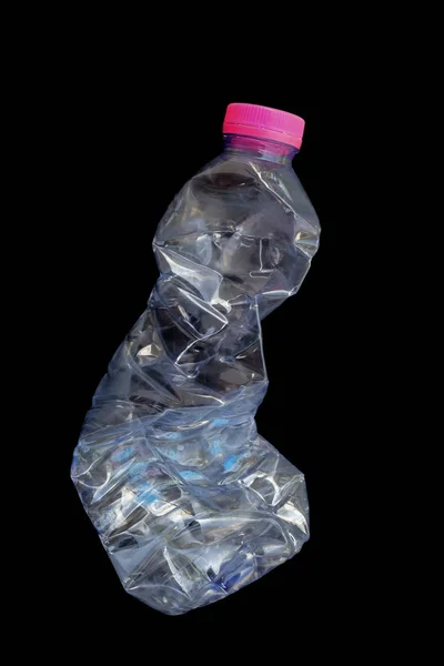 プラスチック製のボトル — ストック写真