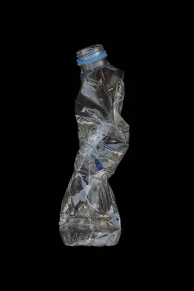 プラスチック製のボトル — ストック写真