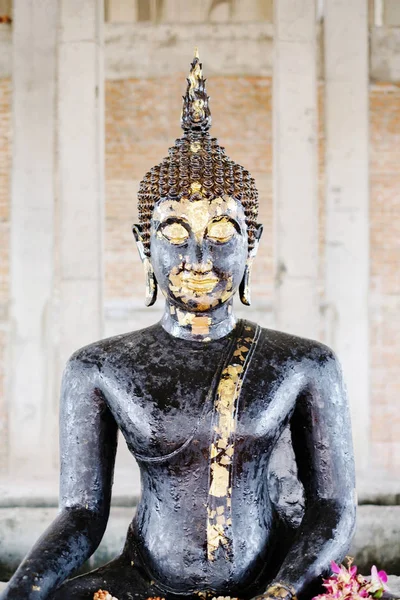 Statua di Buddha — Foto Stock