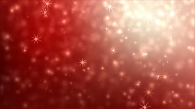 Arka plan christmas kış kar ışıltılı ve parçacık karanlık ve işlenmiş tahıl ile düşüyor