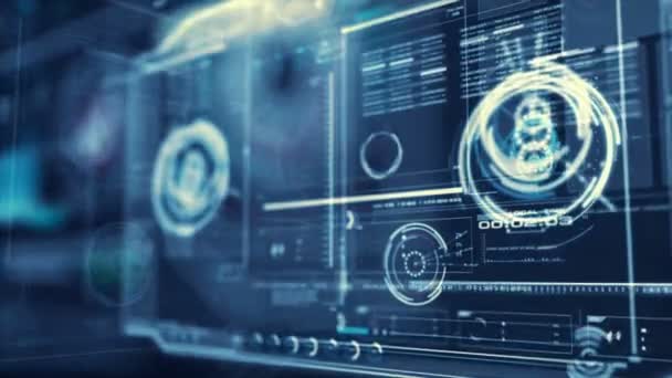 Hudストック動画 ロイヤリティフリーhud動画 Depositphotos