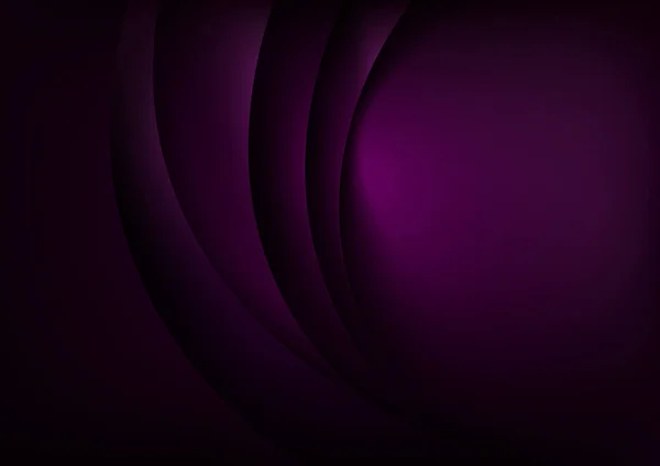 Фиолетовый абстрактный фон 005 — стоковый вектор