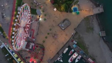  Beyaz Rusya 'daki protestocuları desteklemek için Batumi' de toplanın. Beyaz Rusya 'da protestolar