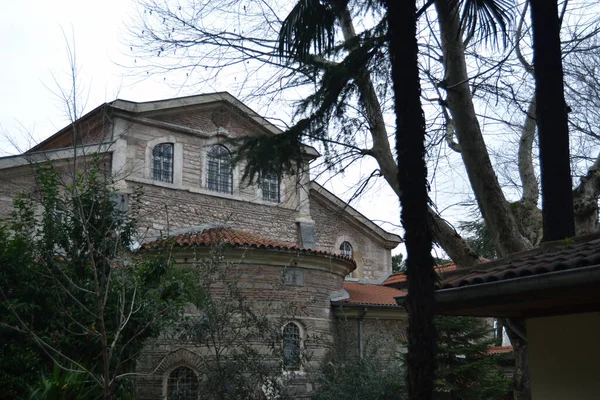 İstanbul - Balat tarihi Fener Yunan Patrikliği