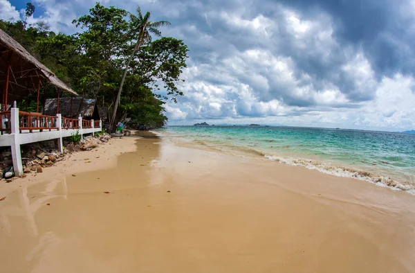 Belle Côte Sur Mer Andaman — Photo