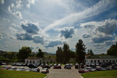 Dubrovitsy malikanesi Rusya 'nın Moskova bölgesinin Podolsk ilçesine ait tarihi bir anıttır..