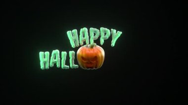 Ürkütücü animasyon 