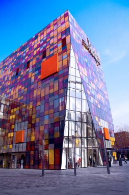 Güzel bir seyahat yeri, Sanlitun Köyü.