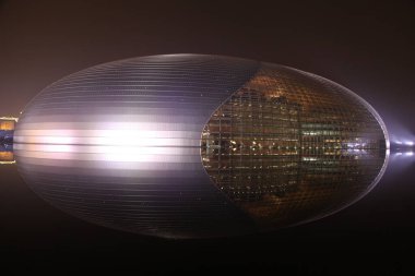 Ulusal Büyük Tiyatro Gecesi