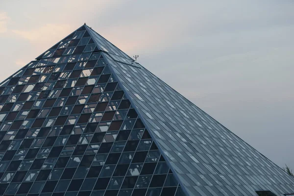 China Beijing Cctv Office Building Close — Stock Photo, Image