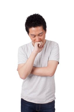 Kendinden emin bir gencin portresi