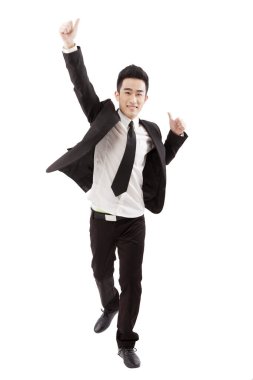 İşadamı onayladı