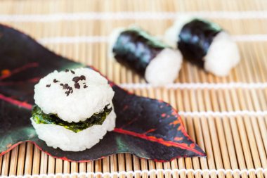 pirinç topu gıda ev yapımı desig