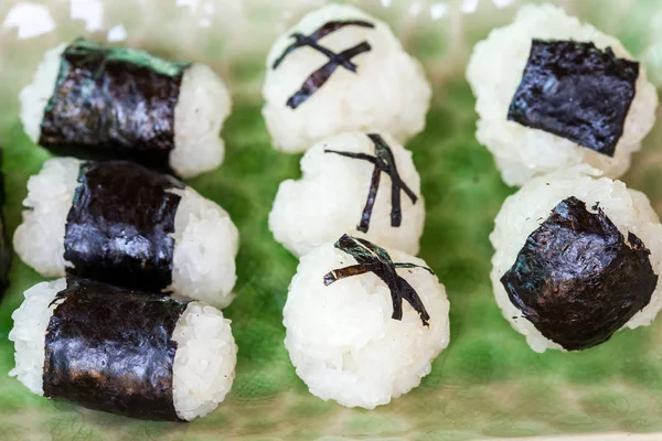 pirinç topu gıda ev yapılmış tasarım