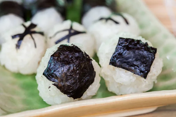 pirinç topu gıda ev yapılmış tasarım