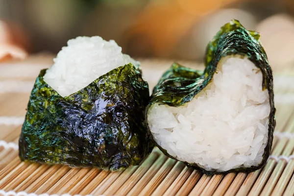 pirinç topu gıda ev yapılmış tasarım