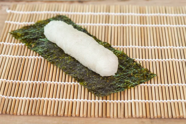 pirinç topu gıda tasarım ana tarafından yapılan 