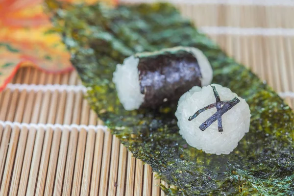 pirinç topu gıda tasarım ana tarafından yapılan .