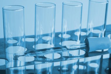 bilim laboratuvar test tüpleri, laboratuvar donatımı