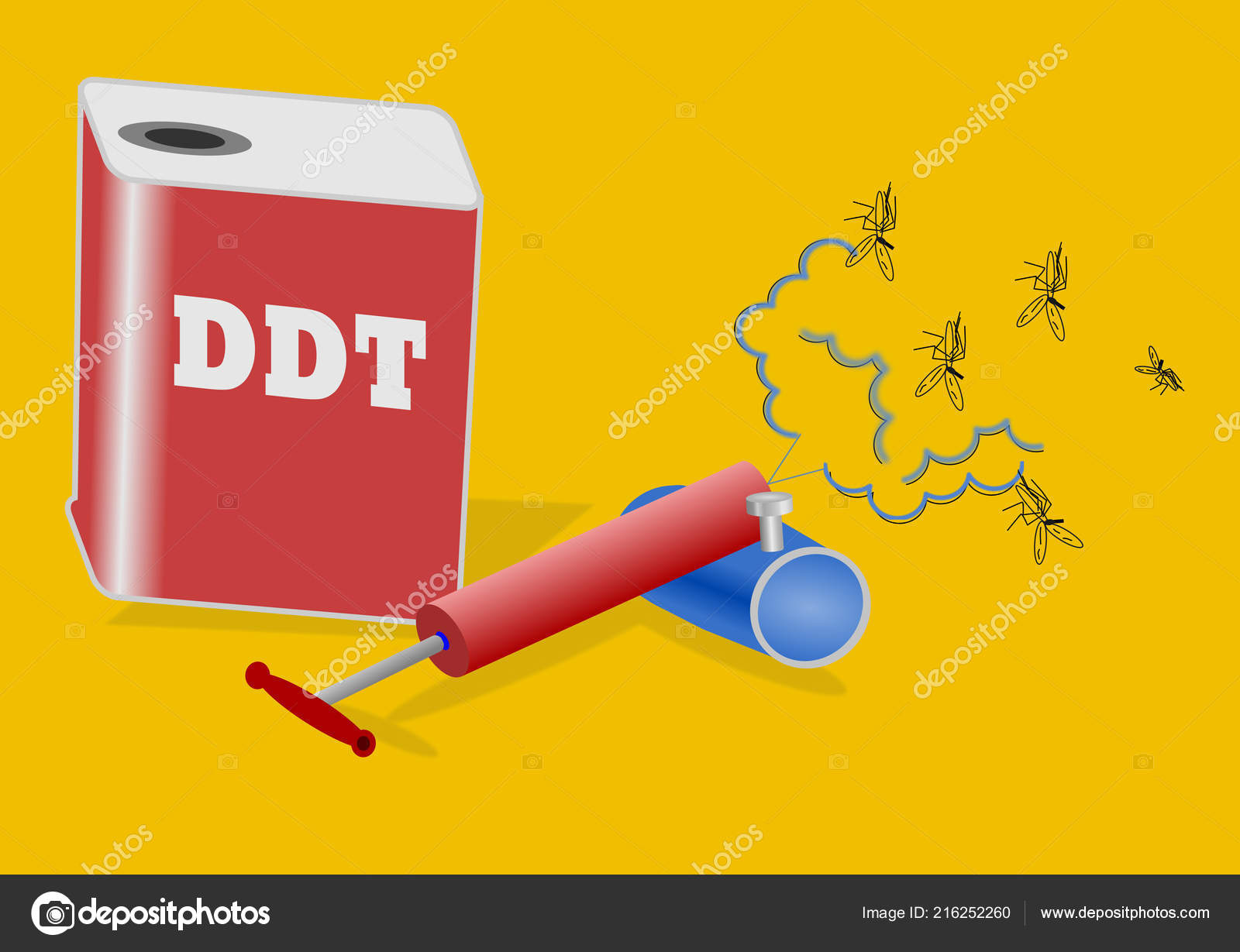 DDT SCARICA