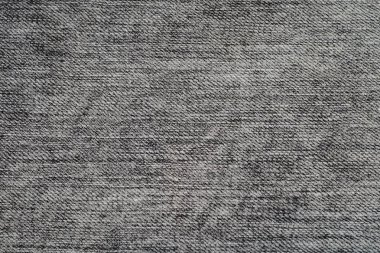 Denim kot kumaş arka plan doku .