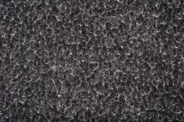 Arka planda kumaş yünlü iplik rasterini kapat.