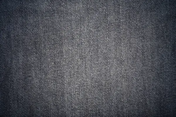 Textura de fundo tecido jeans Denim  . — Fotografia de Stock