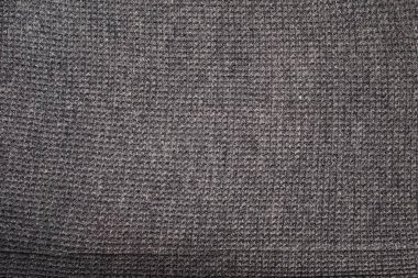 İnce sentetik kumaş dokusu, kumaş arkaplan.