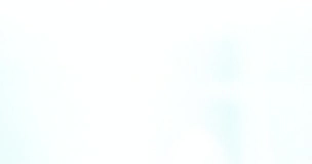 Fuites de lumière flash froide sur fond noir. Superposition. Transition. Filtres de couleur vidéo. Light Strobe. Flash photo.