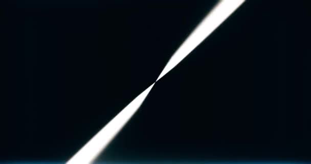 Illusion des lumières. VJ Loops. Écran LED. Laser Show. Fond vidéo pour événement musical. Lumières de fête clignotantes. Stroboscopes.