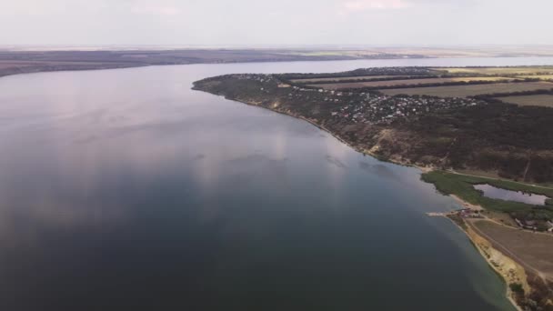 Circulation sur le pont Ponton. Vue Aérienne