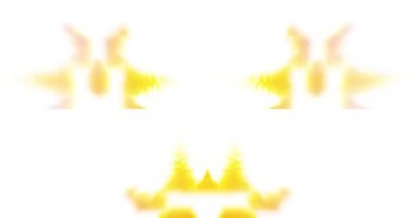 Xeon Işıkları. Müzik arkaplanı. VJ Döngüsü.