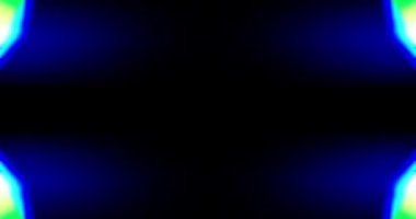 Xeon Işıkları. Müzik arkaplanı. VJ Döngüsü.