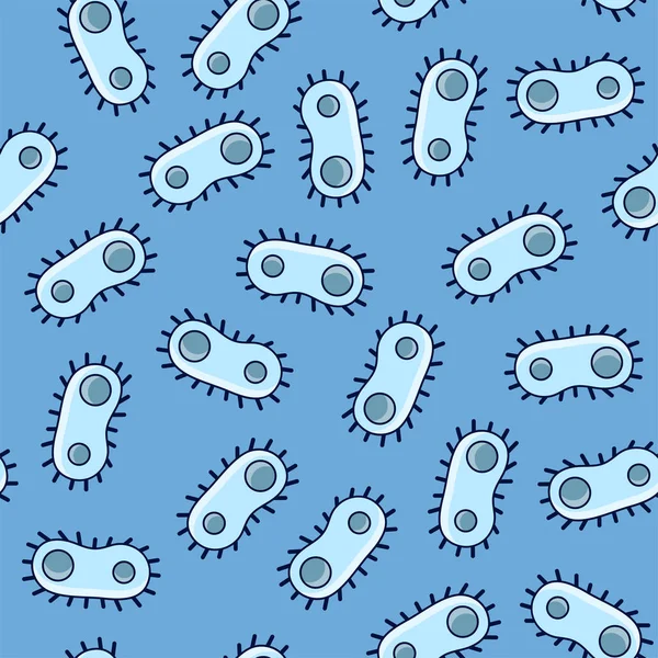 Bacteria dibujo animado imágenes de stock de arte vectorial | Depositphotos Bacteria dibujo animado imágenes de stock de arte vectorial | Depositphotos