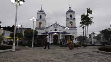Catemaco, Meksika sihirli kasabası, Veracruz eyaletindeki en güzel kasaba ve şehirlere verilen bir unvan.