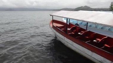 Catemaco, Meksika sihirli kasabası, Veracruz eyaletindeki en güzel kasaba ve şehirlere verilen bir unvan.