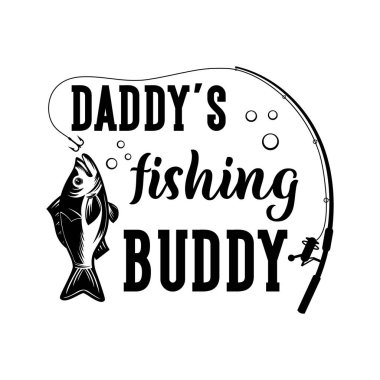 Download Fishing Quotes Free Vector Eps Cdr Ai Svg Vector Illustration Graphic Art