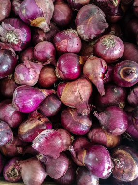 Mor soğan, doğal yiyecek, vitamin, sebze, çiğ yiyecek.. 