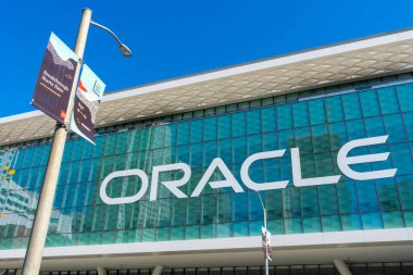 Oracle OpenWorld 2019 - San Francisco, Kaliforniya, ABD - 12 Eylül 2019 tarihli yıllık Kahin Kongresi